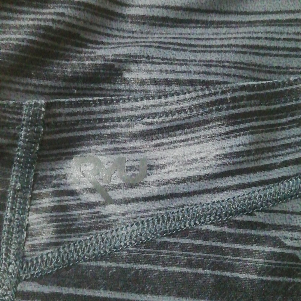 NWT! Ryu Geoline Capri - Picture 7 of 14